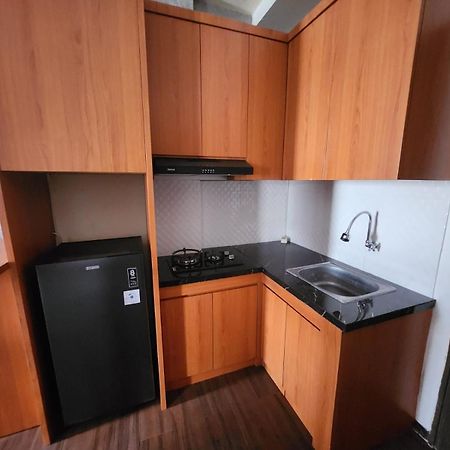 Metro Suits Apartment Бандунг Екстериор снимка