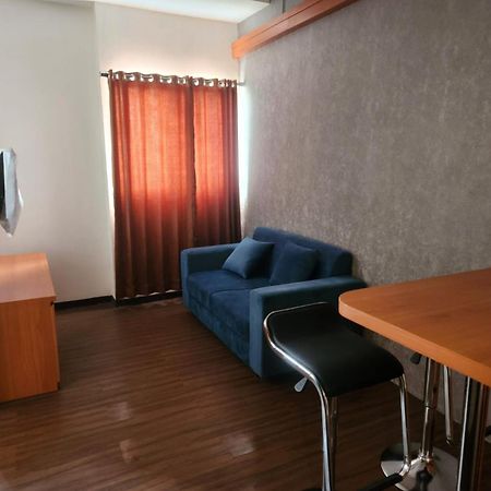 Metro Suits Apartment Бандунг Екстериор снимка