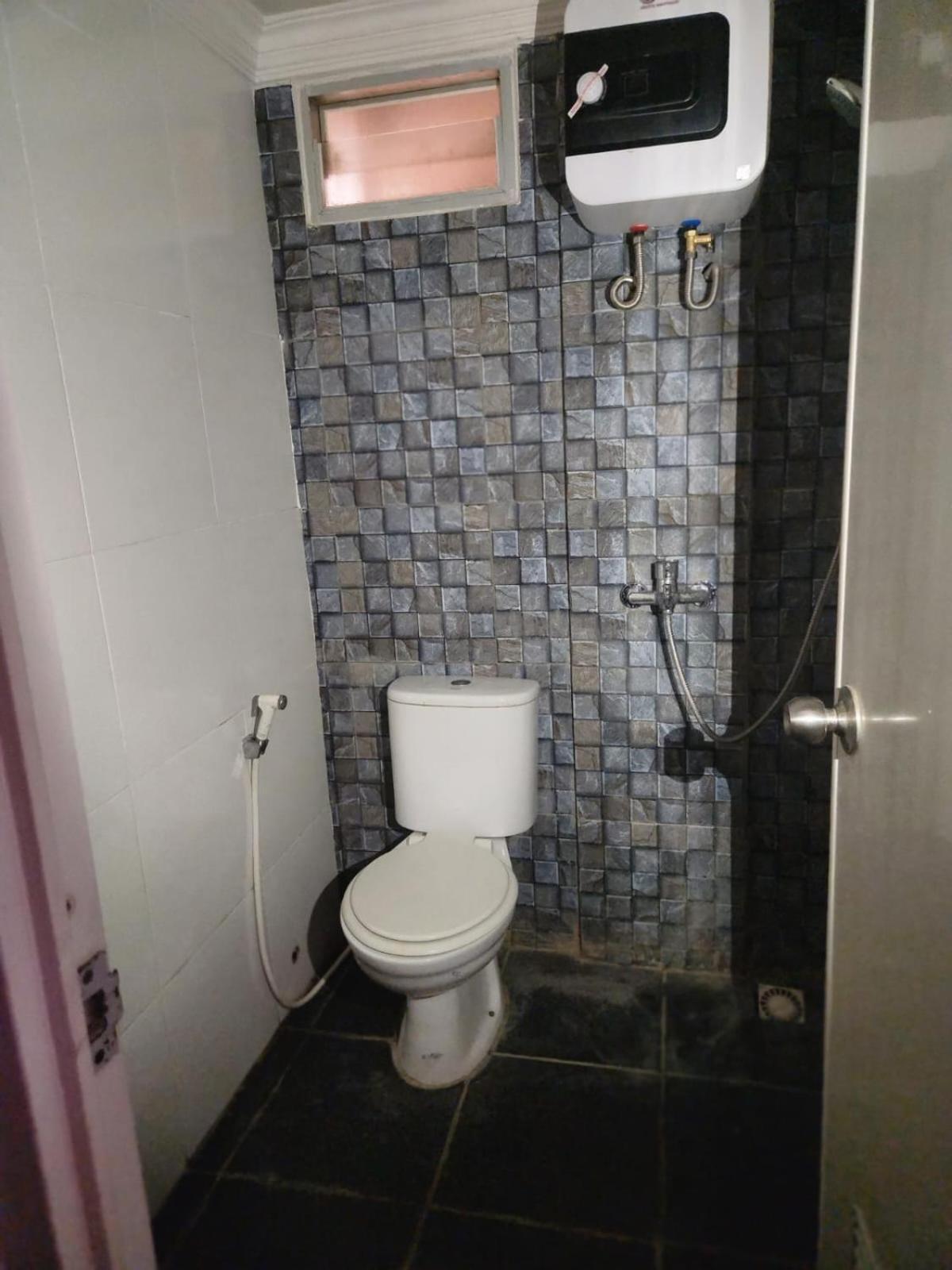 Metro Suits Apartment Бандунг Екстериор снимка