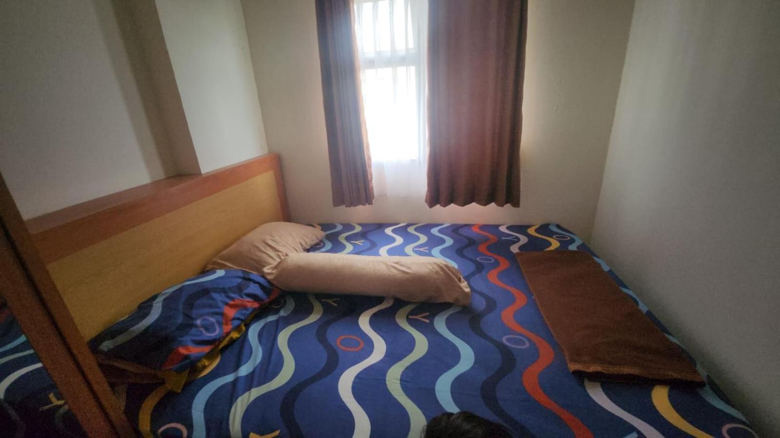 Metro Suits Apartment Бандунг Екстериор снимка