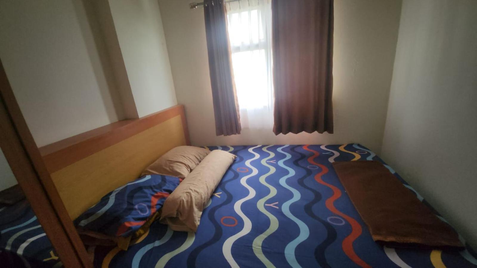 Metro Suits Apartment Бандунг Екстериор снимка