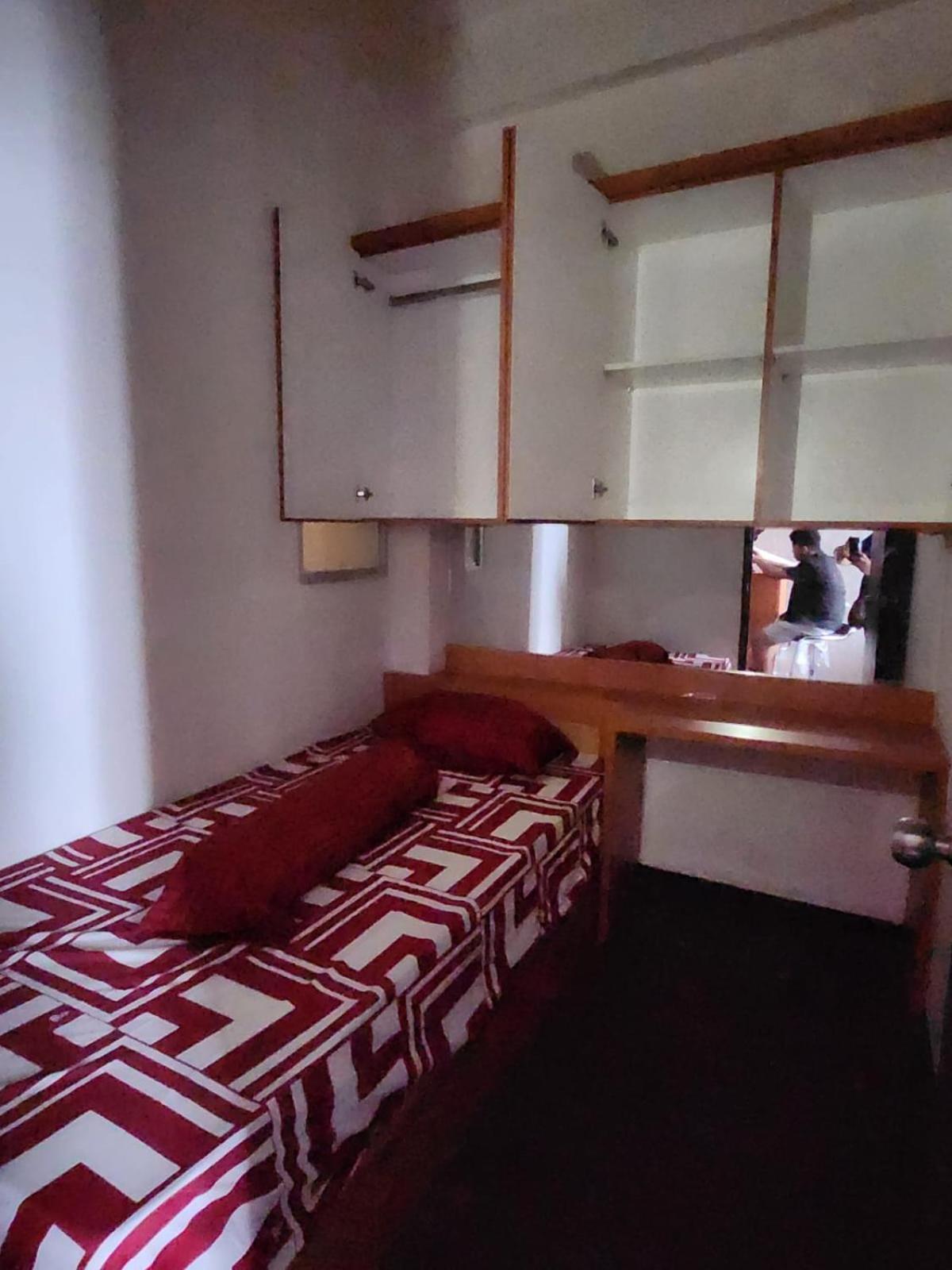 Metro Suits Apartment Бандунг Екстериор снимка