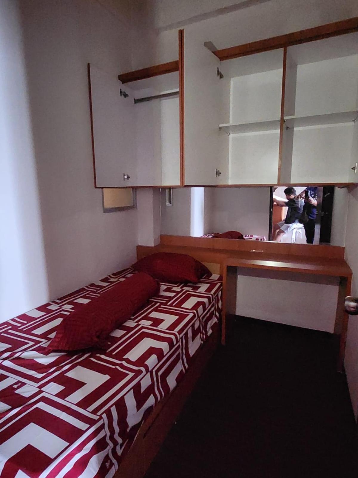 Metro Suits Apartment Бандунг Екстериор снимка